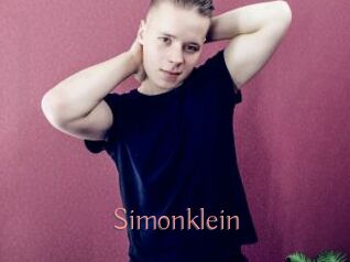 Simonklein