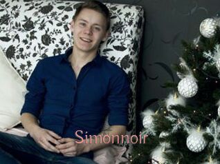Simonnoir