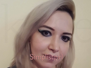 simplistgirl Kostenlose Sexcams