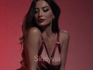 Sindyssa