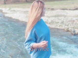 Siylviee