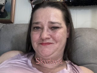 skydavis Kostenlose Sexcams
