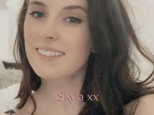 Skyla_xx