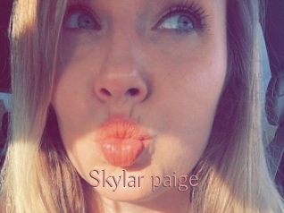 Skylar_paige