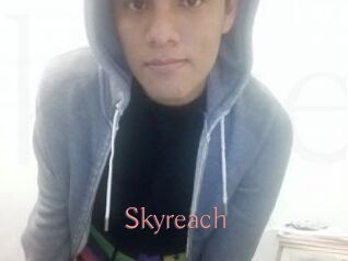 Skyreach
