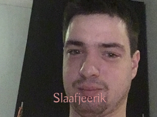 Slaafjeerik
