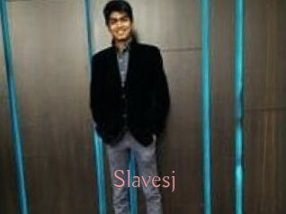 Slavesj
