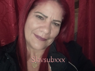 Slavsubxxx