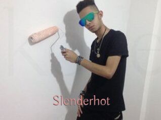 Slenderhot