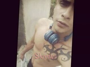 sleyder Kostenlose Sexcams