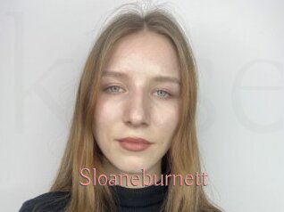 Sloaneburnett