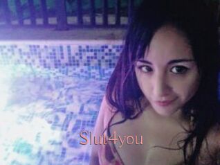 Slut4you
