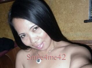 Smile4me42