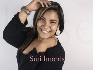 Smithnorris