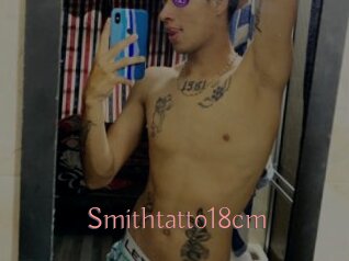 Smithtatto18cm