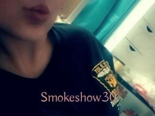 Smokeshow30