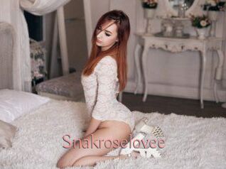 Snakroselovee