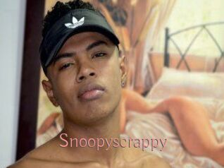 Snoopyscrappy