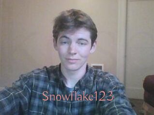 Snowflake123