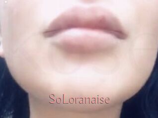 SoLoranaise