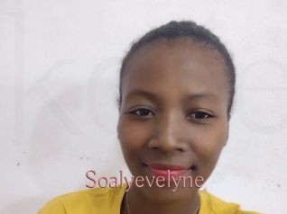 Soalyevelyne