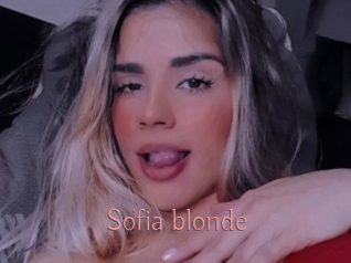 Sofia_blonde