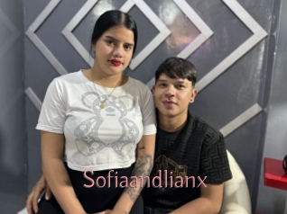 sofiaandlianx Kostenlose Sexcams