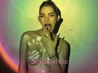 Sofiaawhite