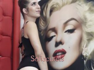 Sofiacutets