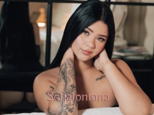 Sofiafontana
