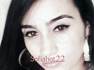 Sofiahot22