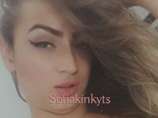 Sofiakinkyts