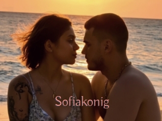 Sofiakonig
