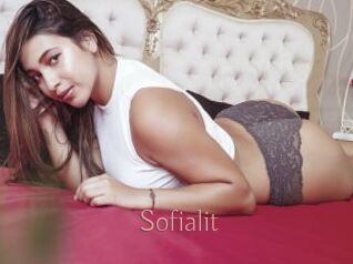 Sofialit