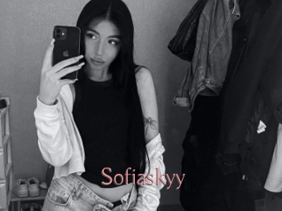 Sofiaskyy