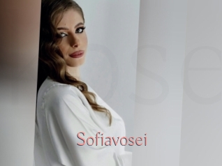 Sofiavosei