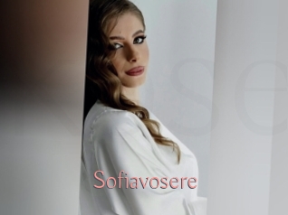 Sofiavosere