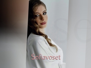 Sofiavoset