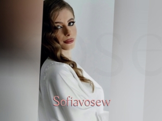 sofiavosew Kostenlose Sexcams