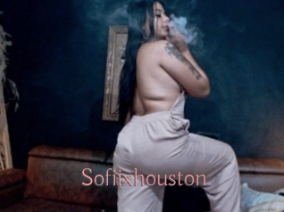 Sofiixhouston