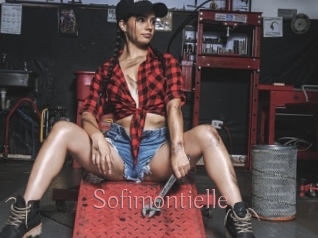 sofimontielle Kostenlose Sexcams