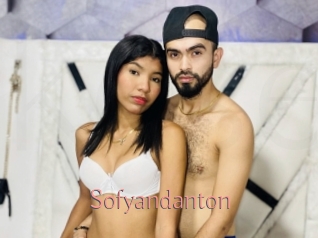sofyandanton Kostenlose Sexcams