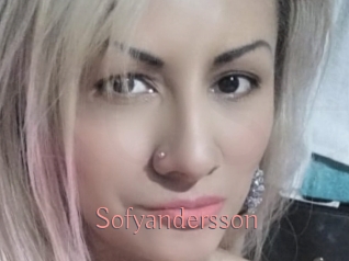 Sofyandersson