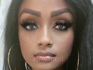 Sohiavogel