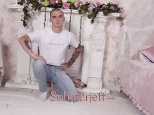 Sohoturjeff