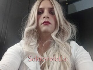 Soldevioletta