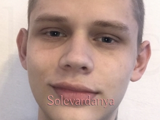 Solevardanya