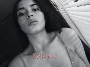 Sollylove