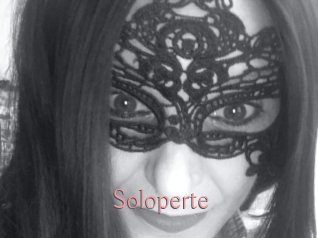 Soloperte