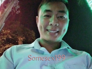 Somesex199